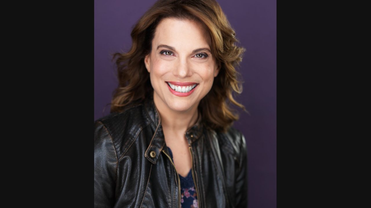 ANDREA BIANCHI NYCbased Theatre, Film & TV Actor